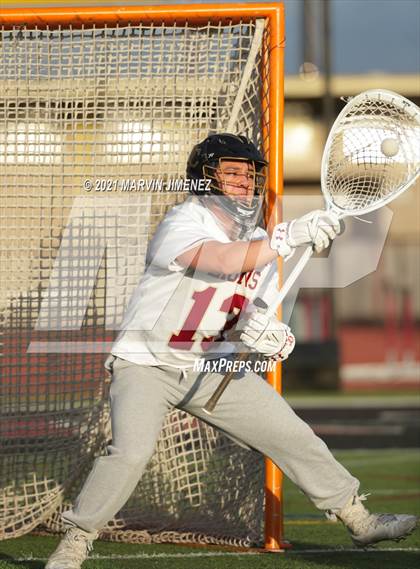 Thumbnail 2 in Oaks Christian vs Thousand Oaks photogallery.