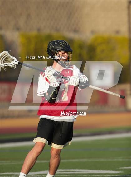 Thumbnail 2 in Oaks Christian vs Thousand Oaks photogallery.