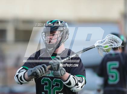 Thumbnail 2 in Oaks Christian vs Thousand Oaks photogallery.