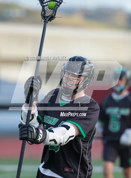Thumbnail 3 in Oaks Christian vs Thousand Oaks photogallery.