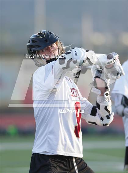 Thumbnail 2 in Oaks Christian vs Thousand Oaks photogallery.