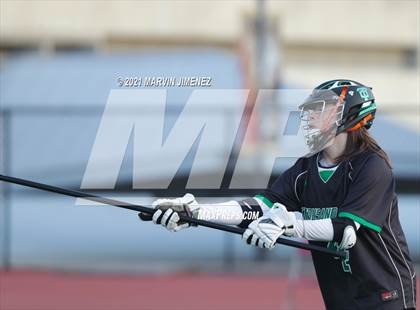 Thumbnail 3 in Oaks Christian vs Thousand Oaks photogallery.