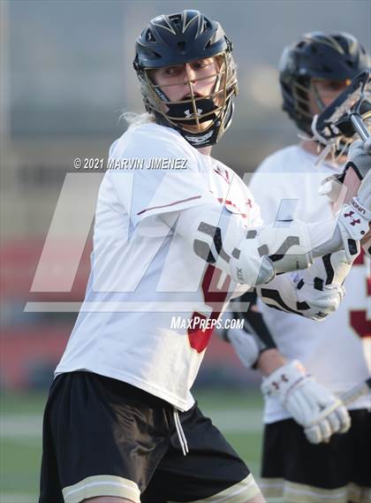 Thumbnail 1 in Oaks Christian vs Thousand Oaks photogallery.