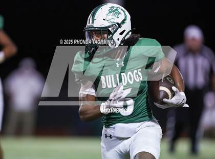 Thumbnail 2 in Boling @ The Woodlands Christian Academy photogallery.