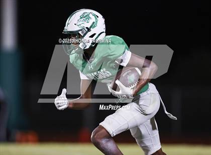 Thumbnail 3 in Boling @ The Woodlands Christian Academy photogallery.