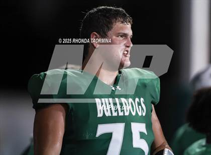Thumbnail 2 in Boling @ The Woodlands Christian Academy photogallery.