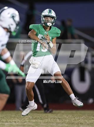 Boling @ The Woodlands Christian Academy