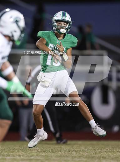 Boling @ The Woodlands Christian Academy