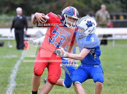 Thumbnail 3 in Triton @ Northern Burlington photogallery.