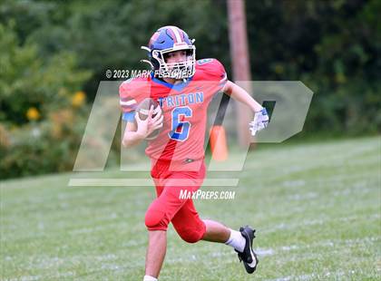 Thumbnail 2 in Triton @ Northern Burlington photogallery.
