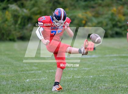 Thumbnail 2 in Triton @ Northern Burlington photogallery.