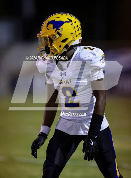 Thumbnail 3 in Grant @ Clovis East photogallery.