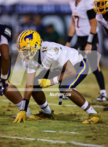 Thumbnail 1 in Grant @ Clovis East photogallery.