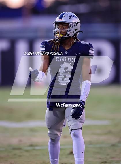 Thumbnail 2 in Grant @ Clovis East photogallery.