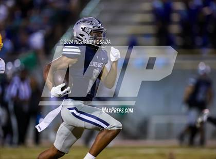 Thumbnail 1 in Grant @ Clovis East photogallery.
