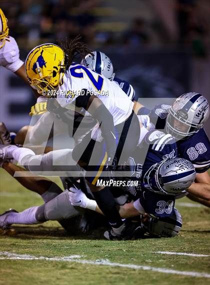 Thumbnail 2 in Grant @ Clovis East photogallery.