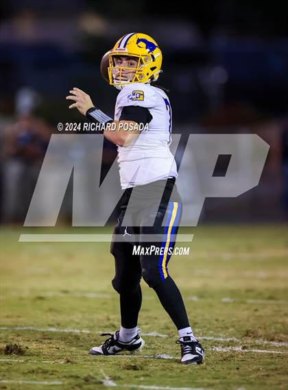 Thumbnail 2 in Grant @ Clovis East photogallery.