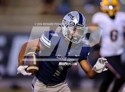 Thumbnail 1 in Grant @ Clovis East photogallery.