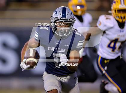 Thumbnail 2 in Grant @ Clovis East photogallery.