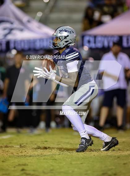 Thumbnail 1 in Grant @ Clovis East photogallery.