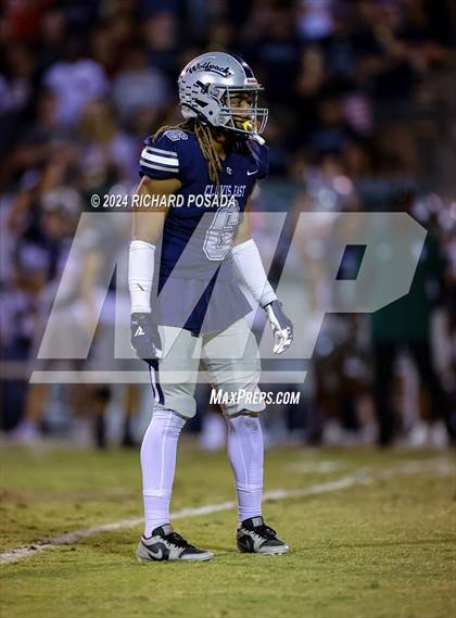 Thumbnail 1 in Grant @ Clovis East photogallery.