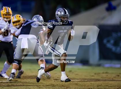 Thumbnail 3 in Grant @ Clovis East photogallery.
