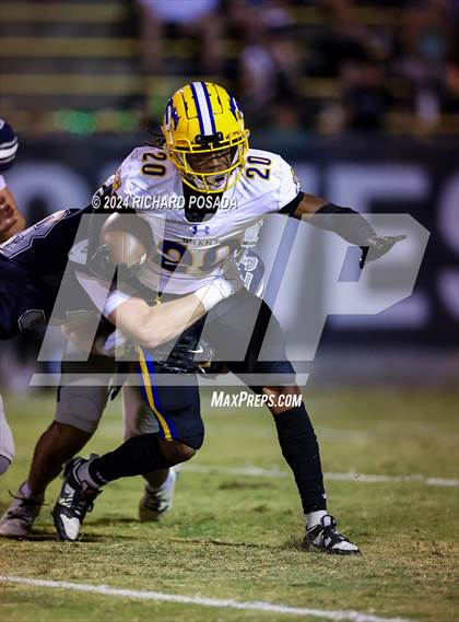 Thumbnail 3 in Grant @ Clovis East photogallery.
