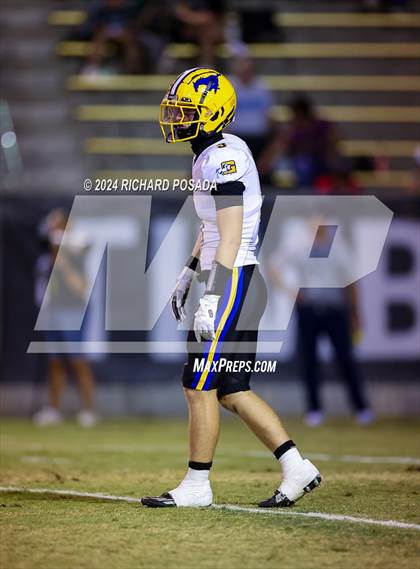 Thumbnail 2 in Grant @ Clovis East photogallery.