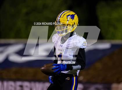 Thumbnail 3 in Grant @ Clovis East photogallery.