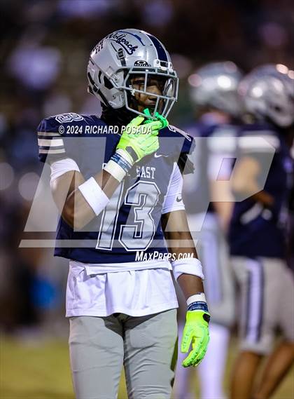 Thumbnail 3 in Grant @ Clovis East photogallery.