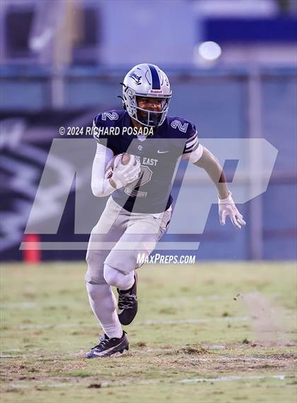 Thumbnail 1 in Grant @ Clovis East photogallery.