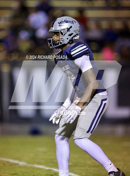Thumbnail 1 in Grant @ Clovis East photogallery.