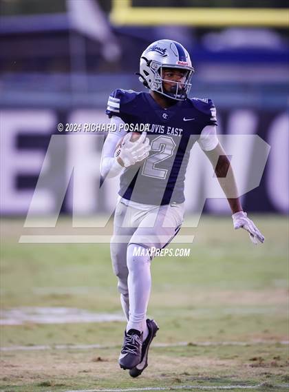 Thumbnail 1 in Grant @ Clovis East photogallery.