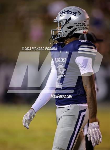 Thumbnail 3 in Grant @ Clovis East photogallery.