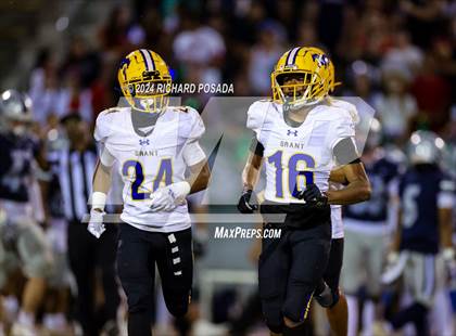 Thumbnail 3 in Grant @ Clovis East photogallery.