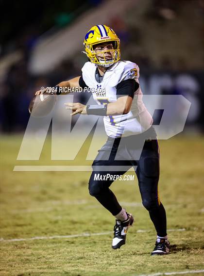 Thumbnail 2 in Grant @ Clovis East photogallery.