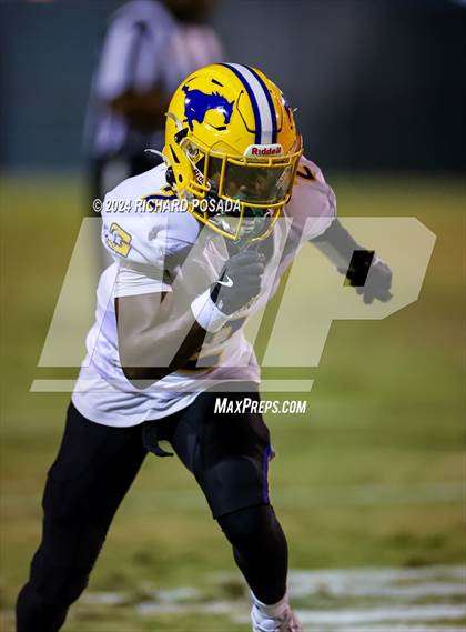 Thumbnail 2 in Grant @ Clovis East photogallery.