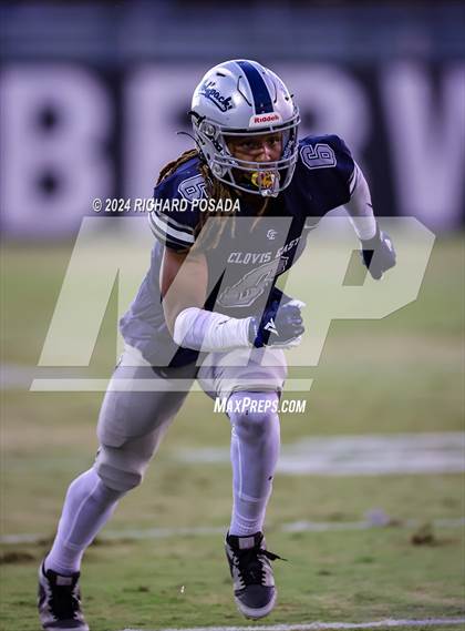 Thumbnail 3 in Grant @ Clovis East photogallery.