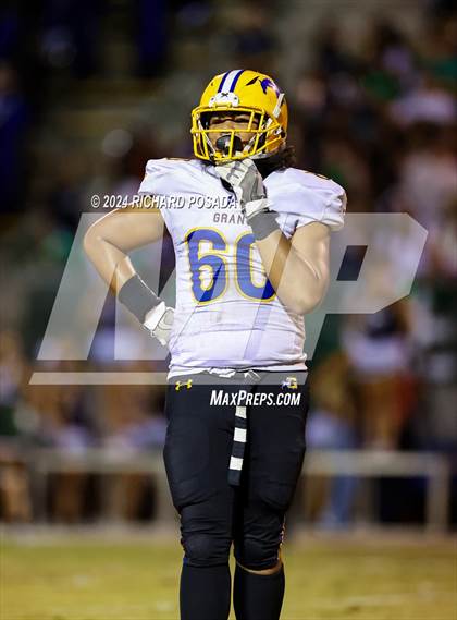 Thumbnail 3 in Grant @ Clovis East photogallery.