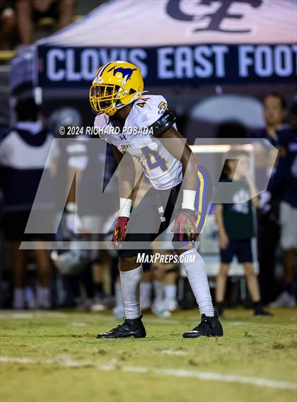 Thumbnail 1 in Grant @ Clovis East photogallery.