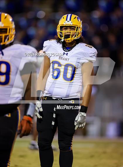 Thumbnail 1 in Grant @ Clovis East photogallery.