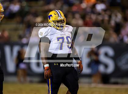 Thumbnail 1 in Grant @ Clovis East photogallery.