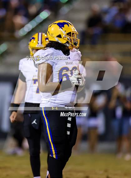 Thumbnail 1 in Grant @ Clovis East photogallery.