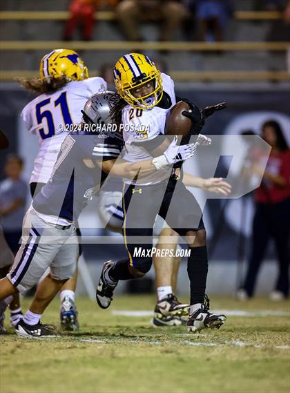 Thumbnail 2 in Grant @ Clovis East photogallery.