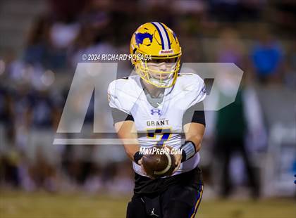 Thumbnail 1 in Grant @ Clovis East photogallery.