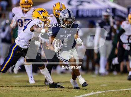 Thumbnail 3 in Grant @ Clovis East photogallery.