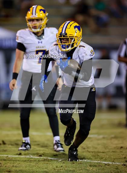 Thumbnail 2 in Grant @ Clovis East photogallery.