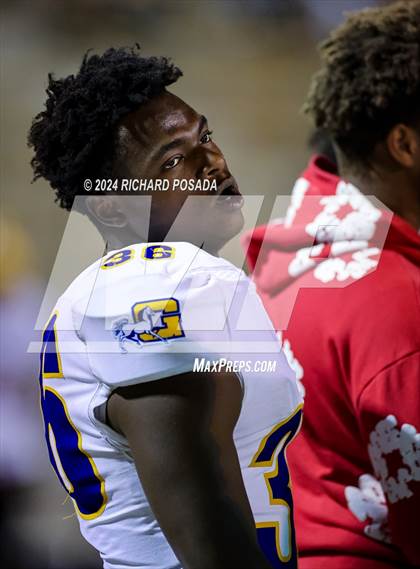 Thumbnail 1 in Grant @ Clovis East photogallery.