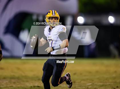 Thumbnail 3 in Grant @ Clovis East photogallery.