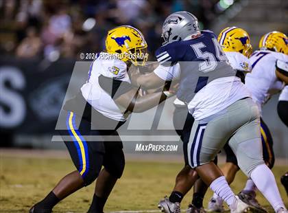 Thumbnail 1 in Grant @ Clovis East photogallery.